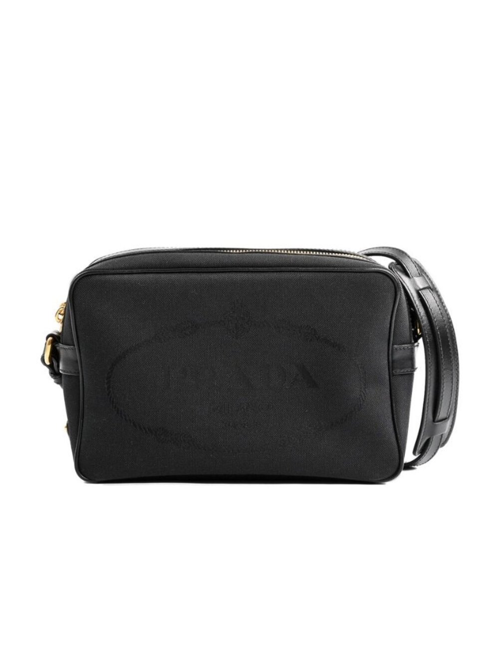 Prada Shoulder Bag Cross